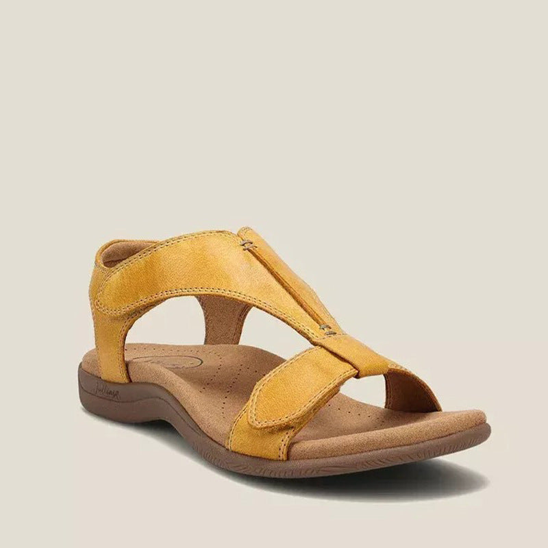 Sandales Maintien Doux