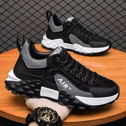 Baskets Homme