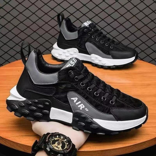 Baskets Homme