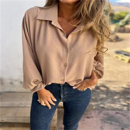 Chemise Signature