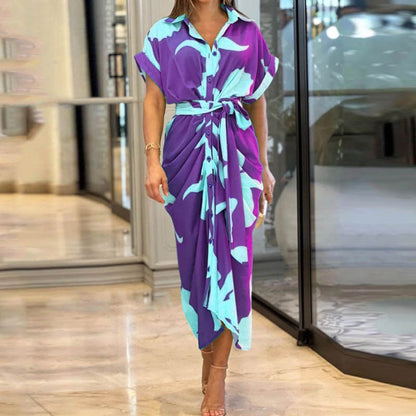 Sorela – Robe Chemise