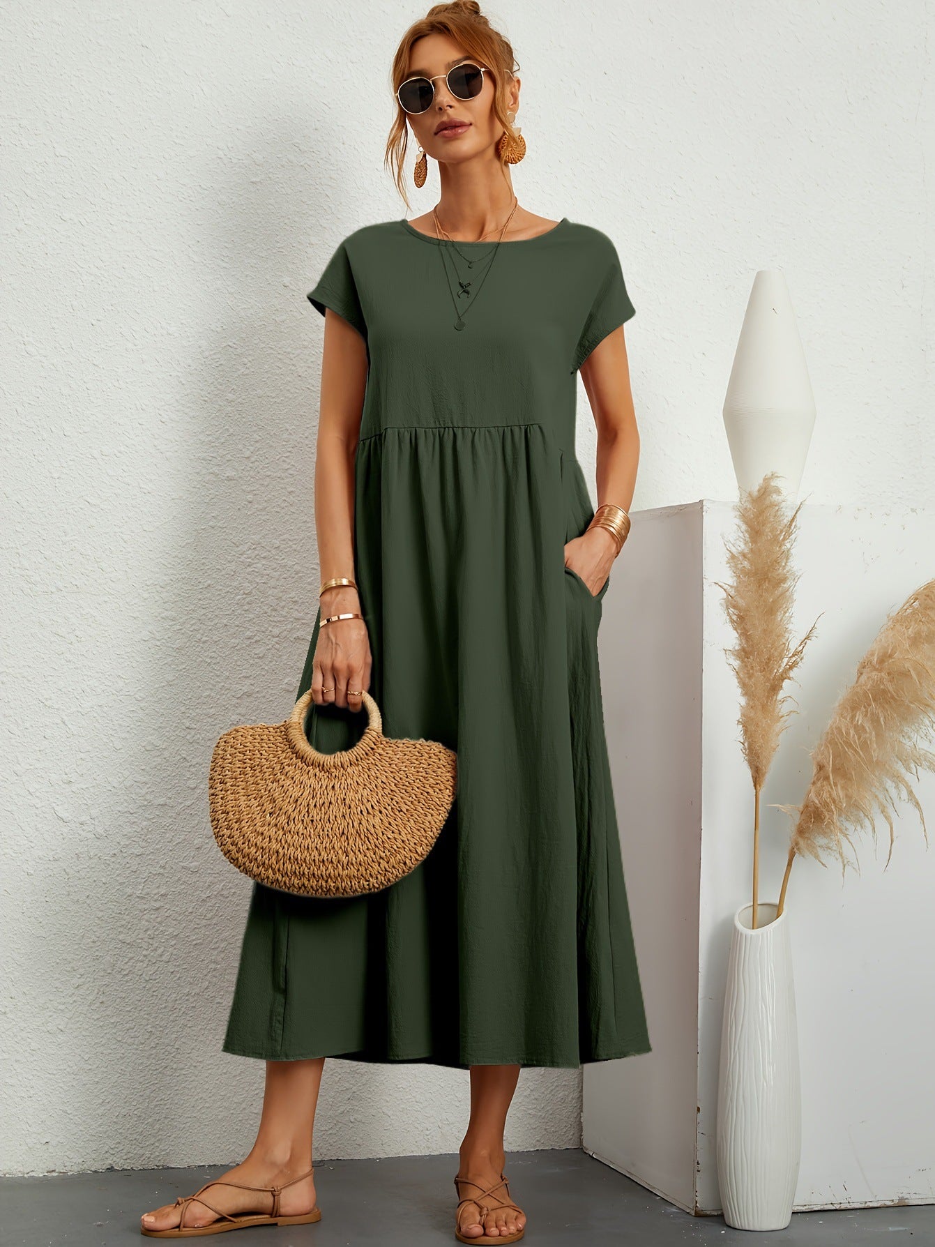Velora – Ensemble Chic Intemporel