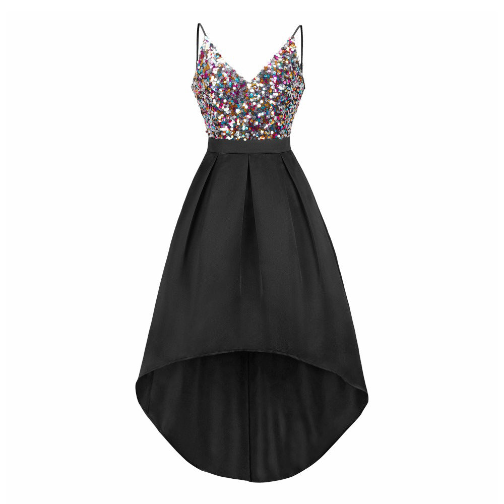 Zirella – Robe Brillance