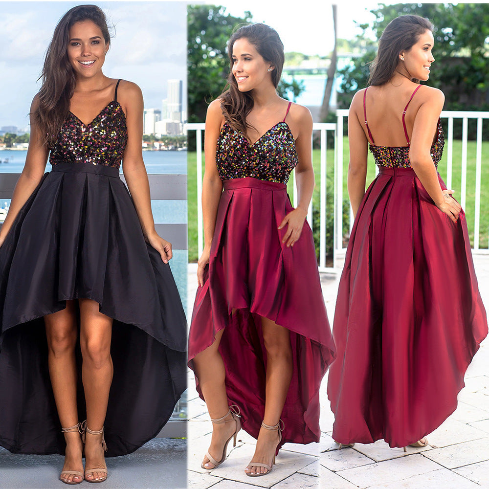 Zirella – Robe Brillance