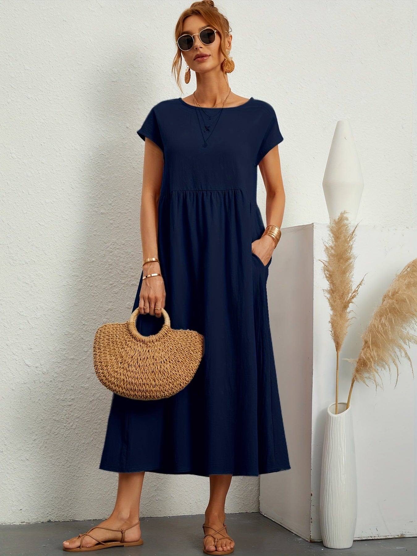 Velora – Ensemble Chic Intemporel
