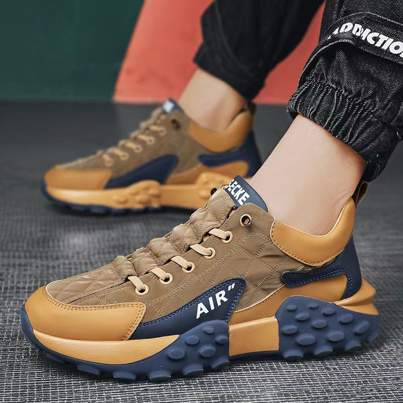 Baskets Homme