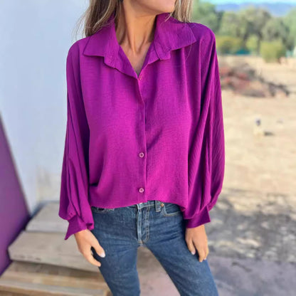 Chemise Signature