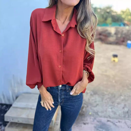 Chemise Signature