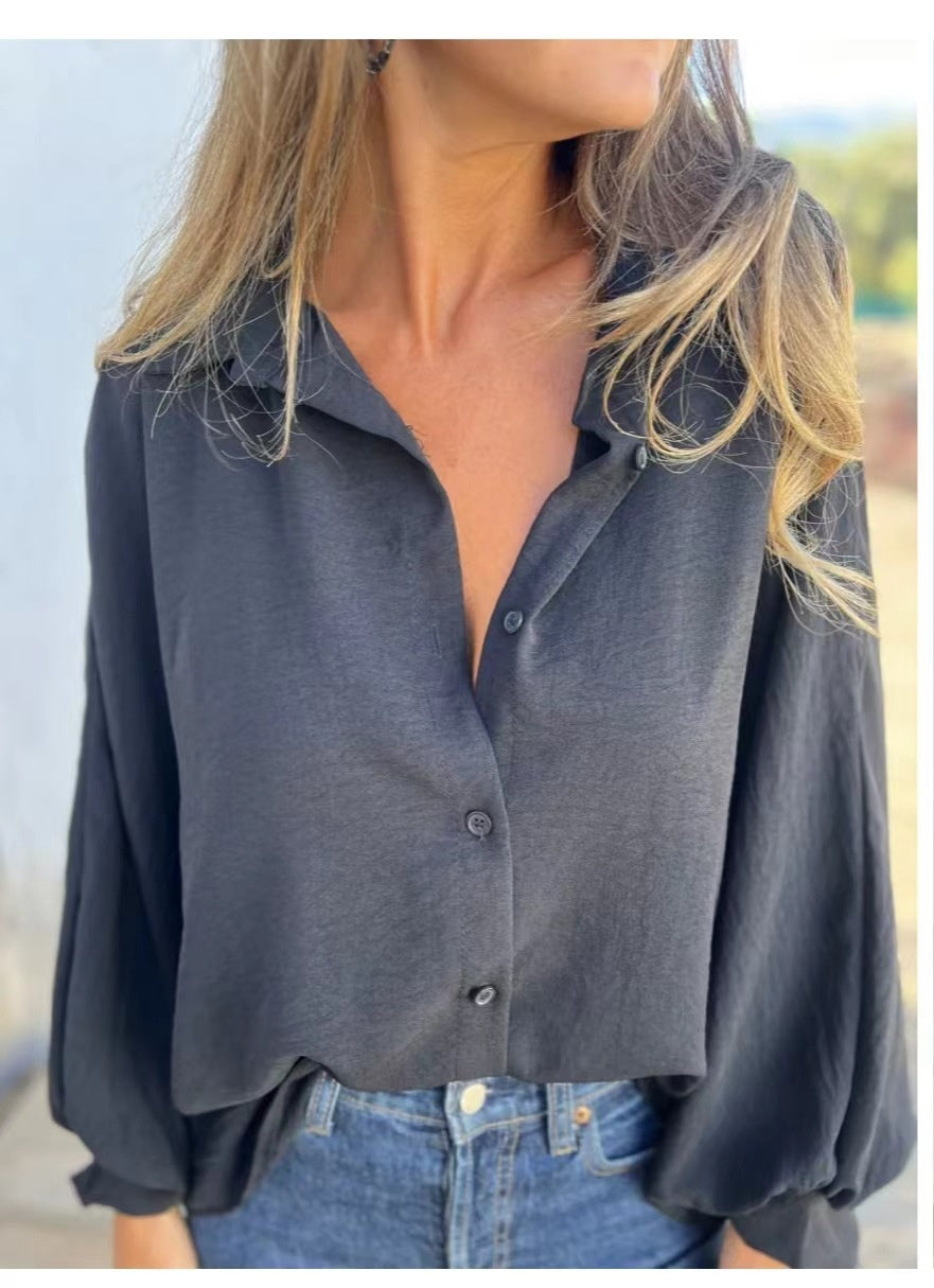 Chemise Signature