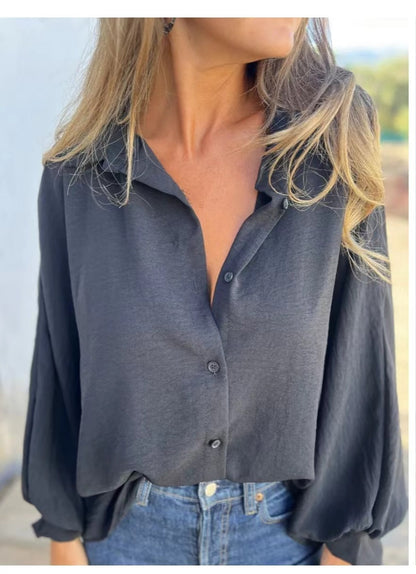 Chemise Signature