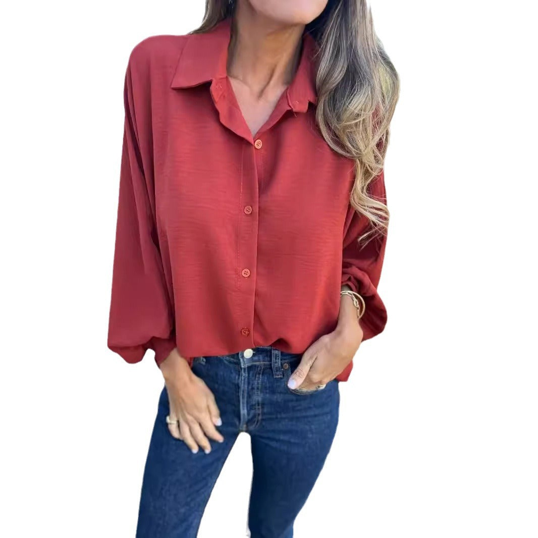 Chemise Signature