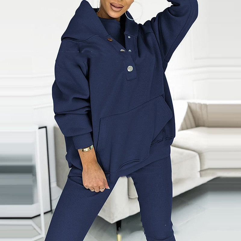 Ensemble Sport 3 Pièces