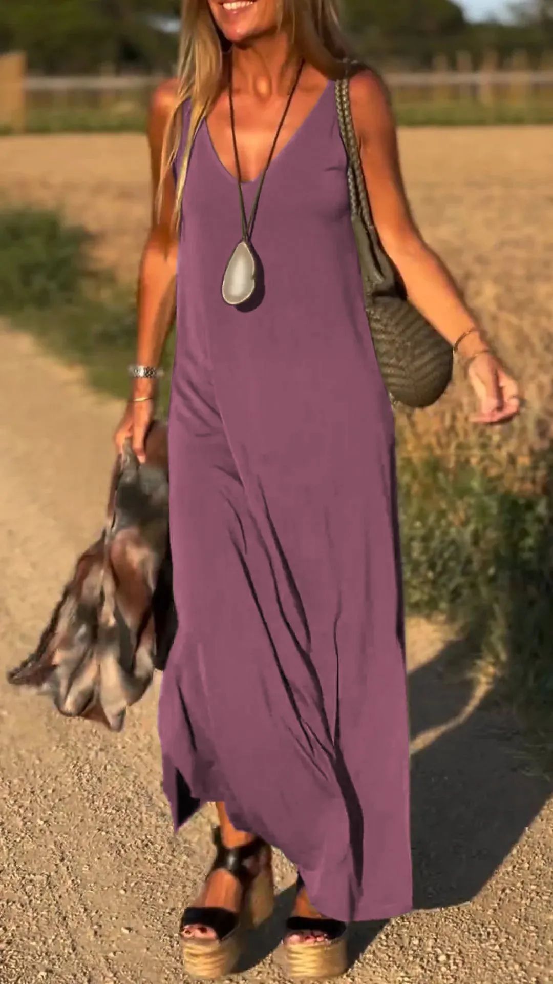 Sirela – Robe Allure Sensuelle