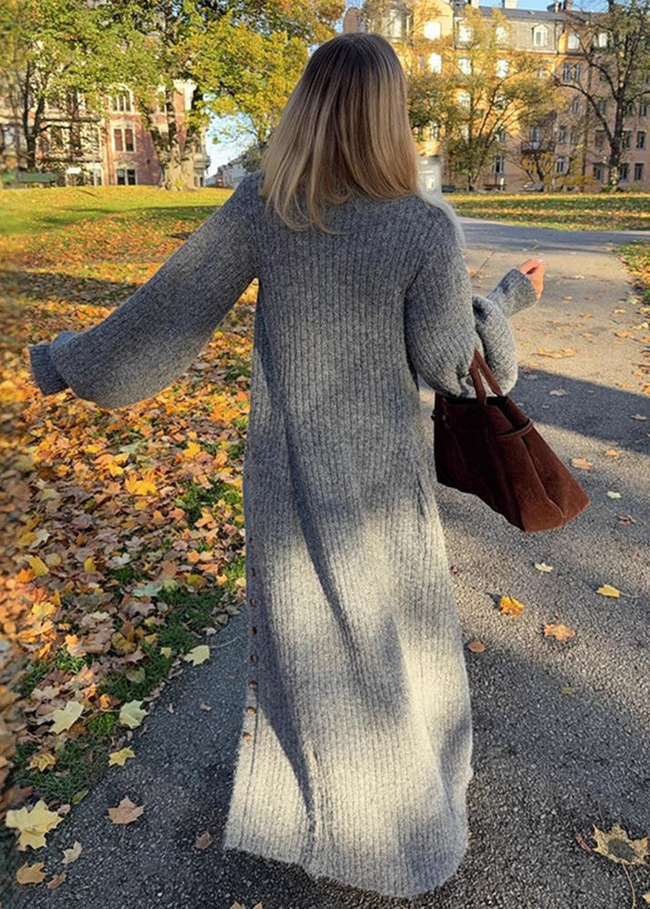 Elysian - Cardigan Oversize