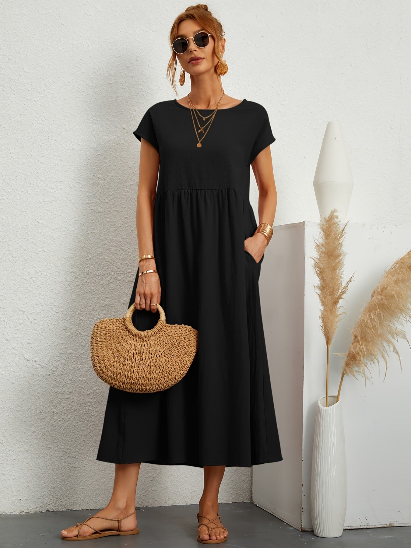 Velora – Ensemble Chic Intemporel