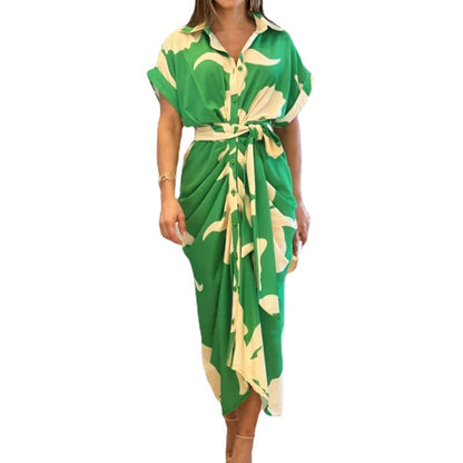 Sorela – Robe Chemise