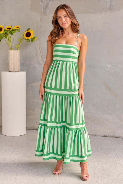 Mirelya – Robe Dos Nu Estivale