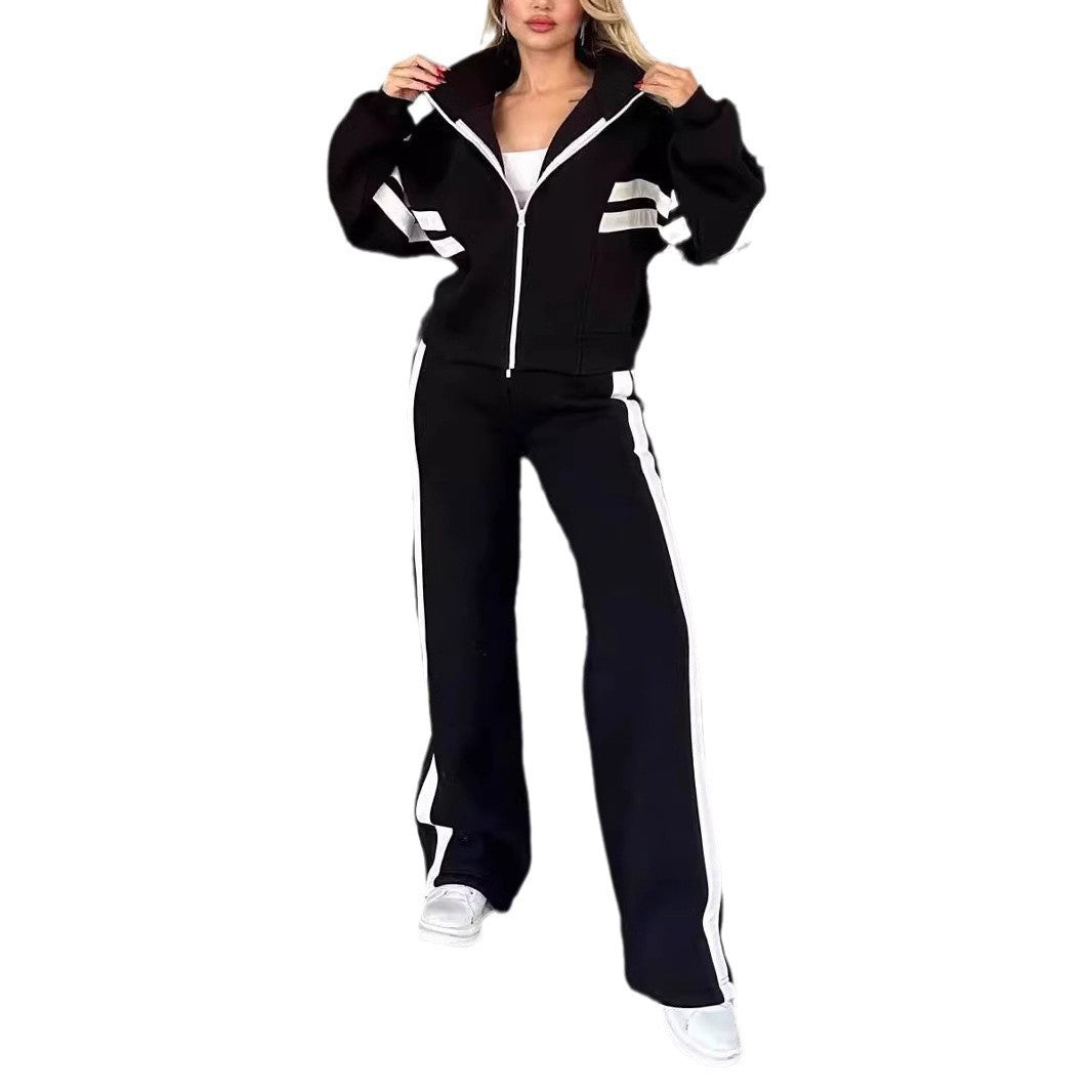 Ensemble Zippé