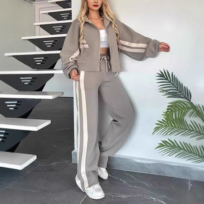 Ensemble Zippé