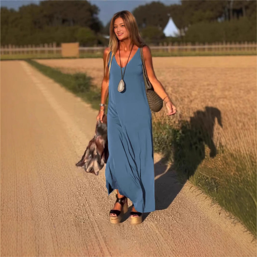 Sirela – Robe Allure Sensuelle