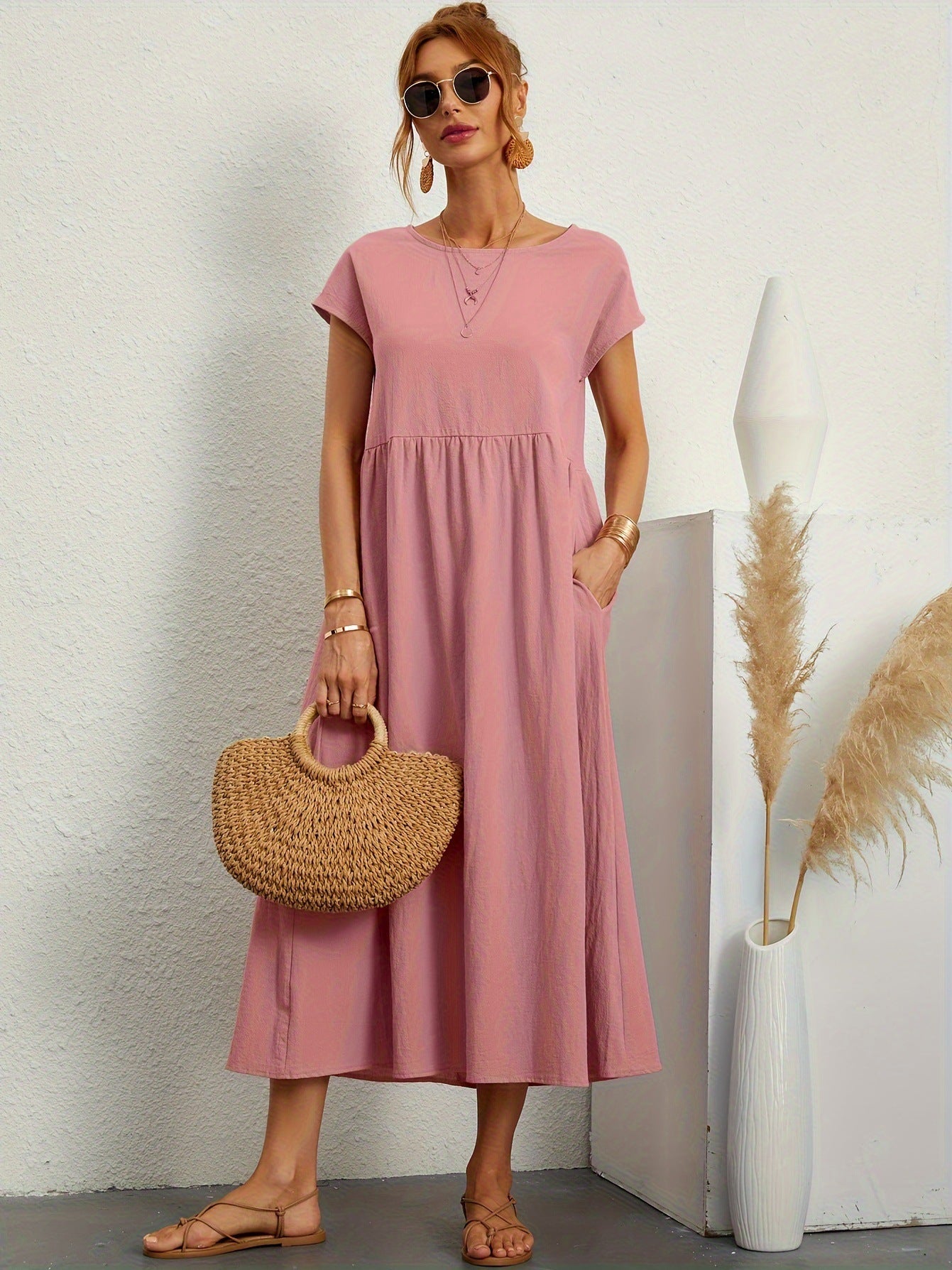 Velora – Ensemble Chic Intemporel