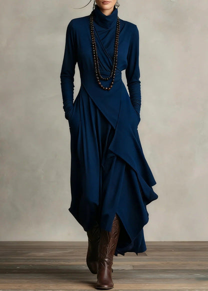 Moya™ – Robe longue élégante