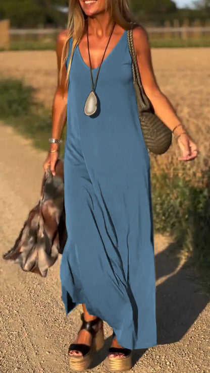 Sirela – Robe Allure Sensuelle