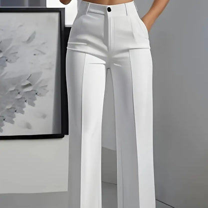 Pantalon Élégance Minimaliste