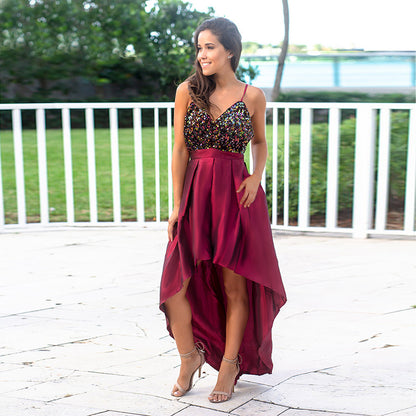 Zirella – Robe Brillance