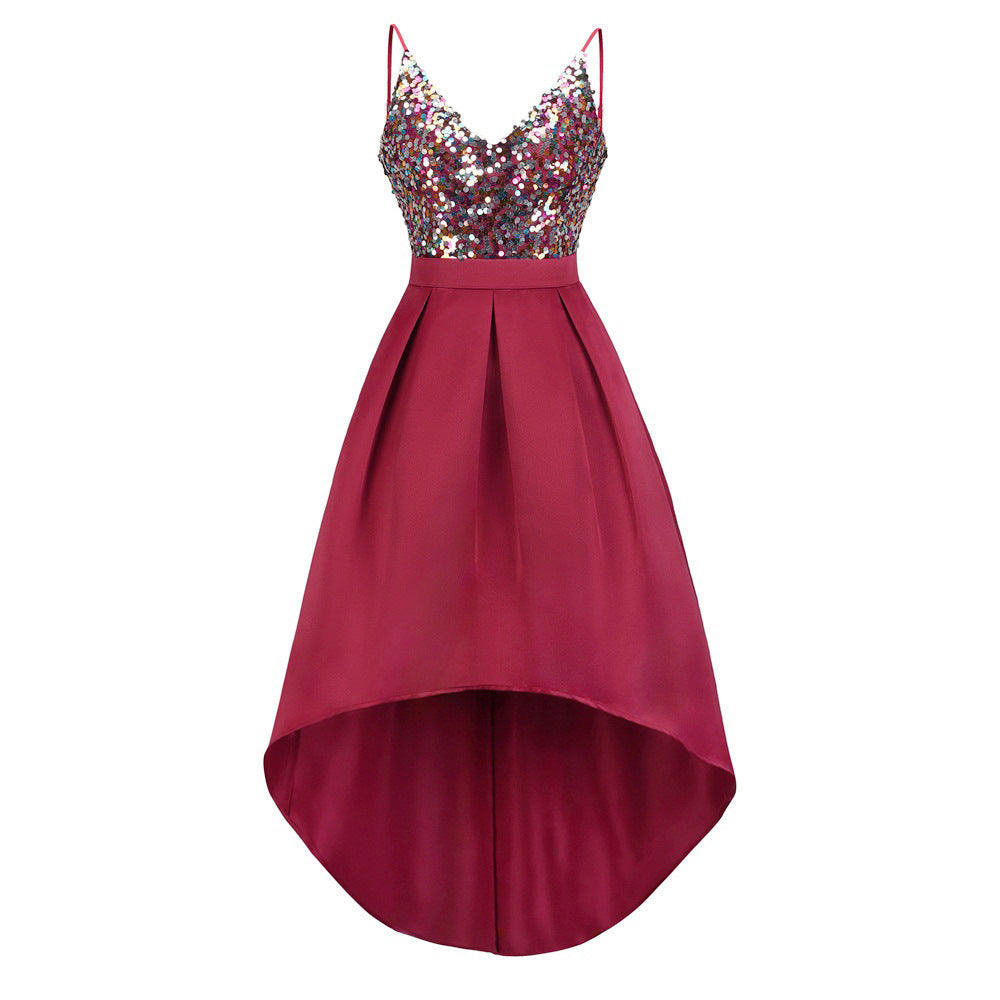 Zirella – Robe Brillance