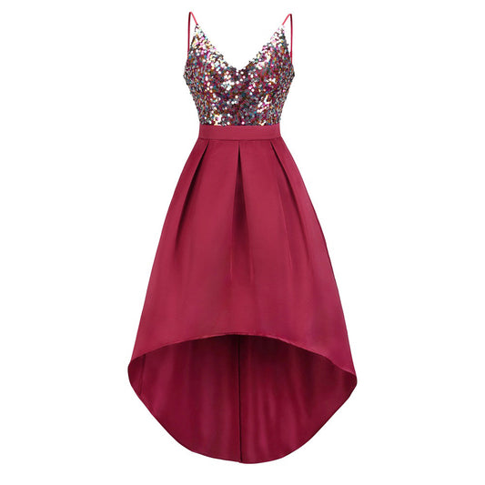 Zirella – Robe Brillance