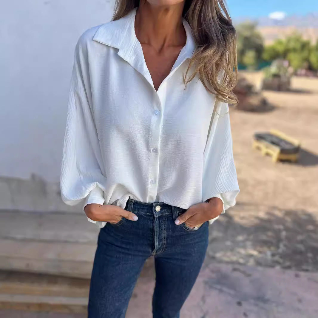 Chemise Signature