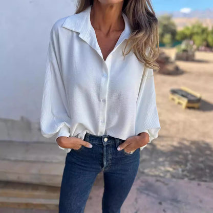 Chemise Signature