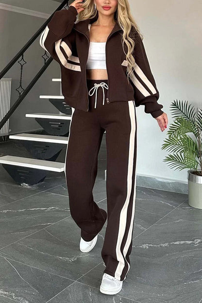Ensemble Zippé