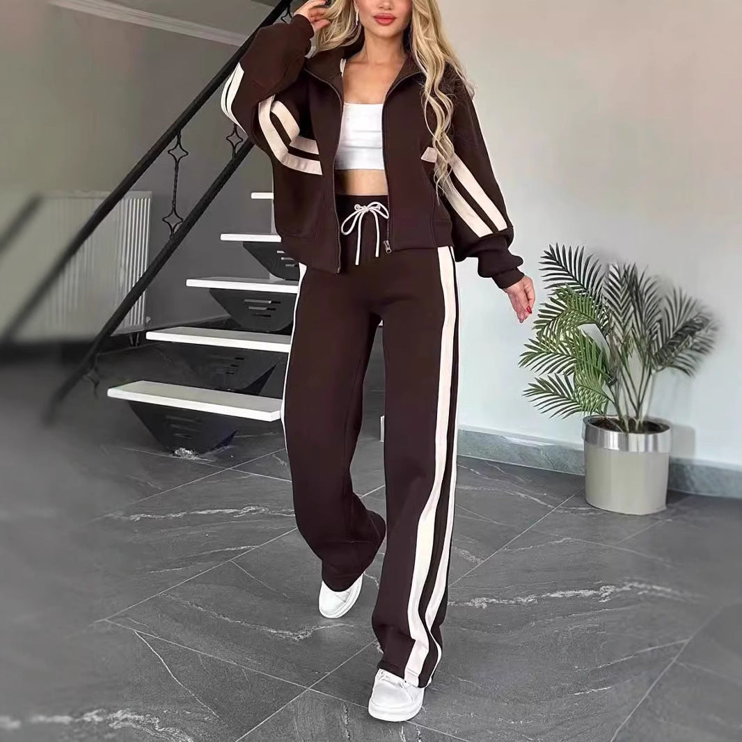 Ensemble Zippé