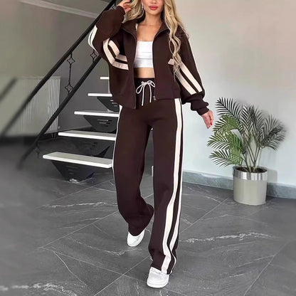 Ensemble Zippé