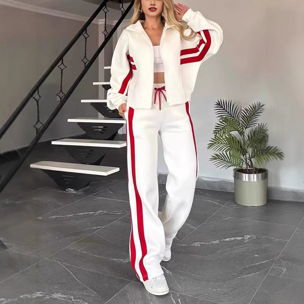 Ensemble Zippé