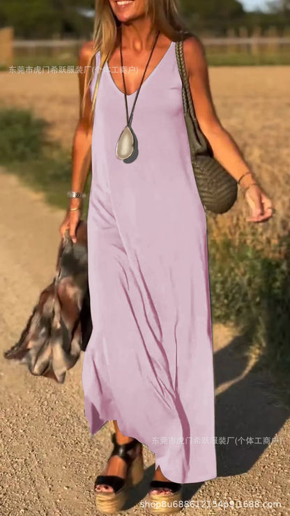Sirela – Robe Allure Sensuelle
