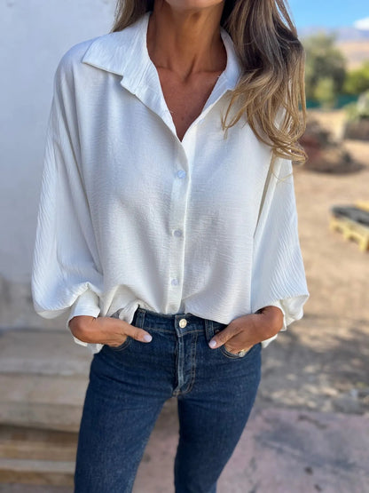Chemise Signature