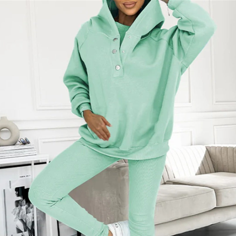 Ensemble Sport 3 Pièces