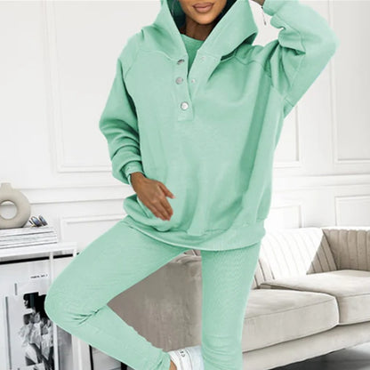 Ensemble Sport 3 Pièces
