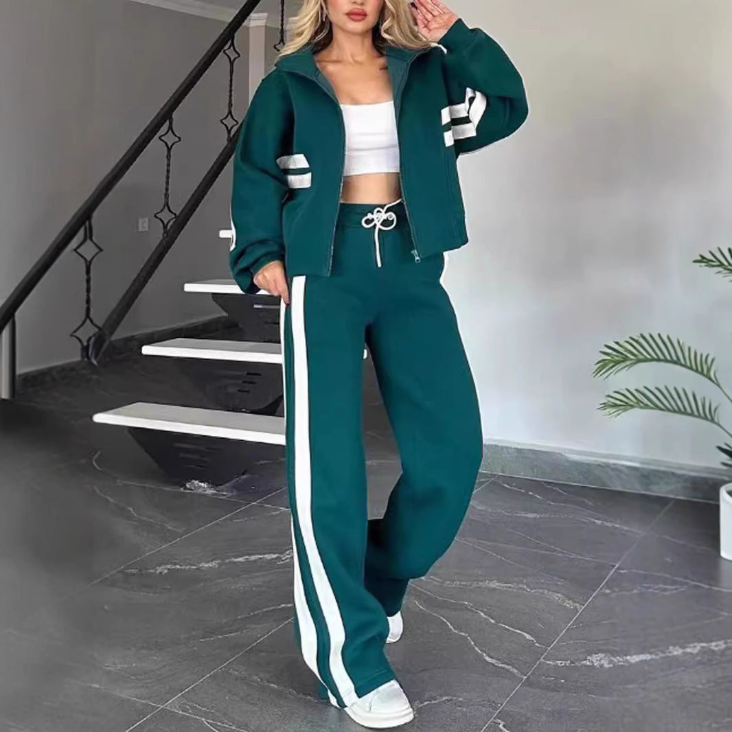 Ensemble Zippé