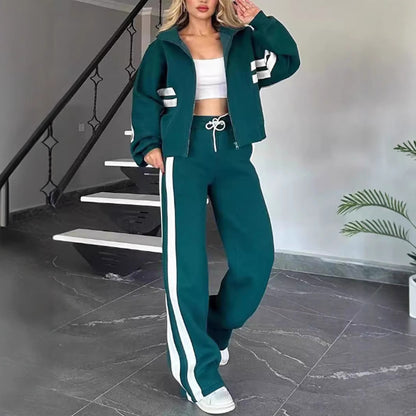 Ensemble Zippé