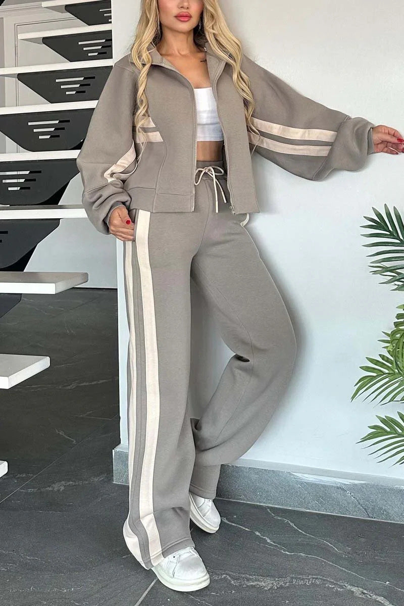 Ensemble Zippé