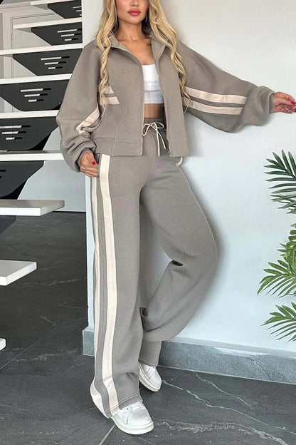 Ensemble Zippé