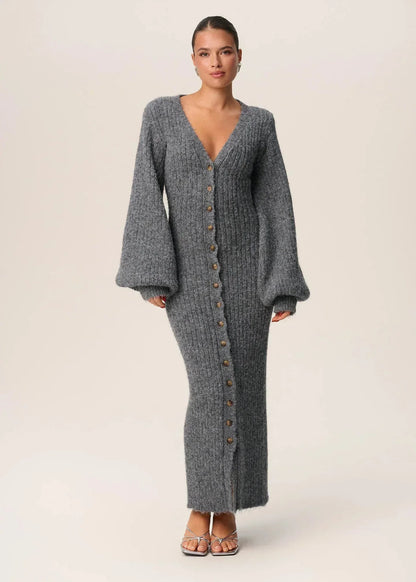Elysian - Cardigan Oversize
