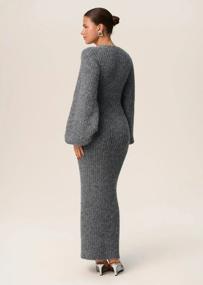 Elysian - Cardigan Oversize