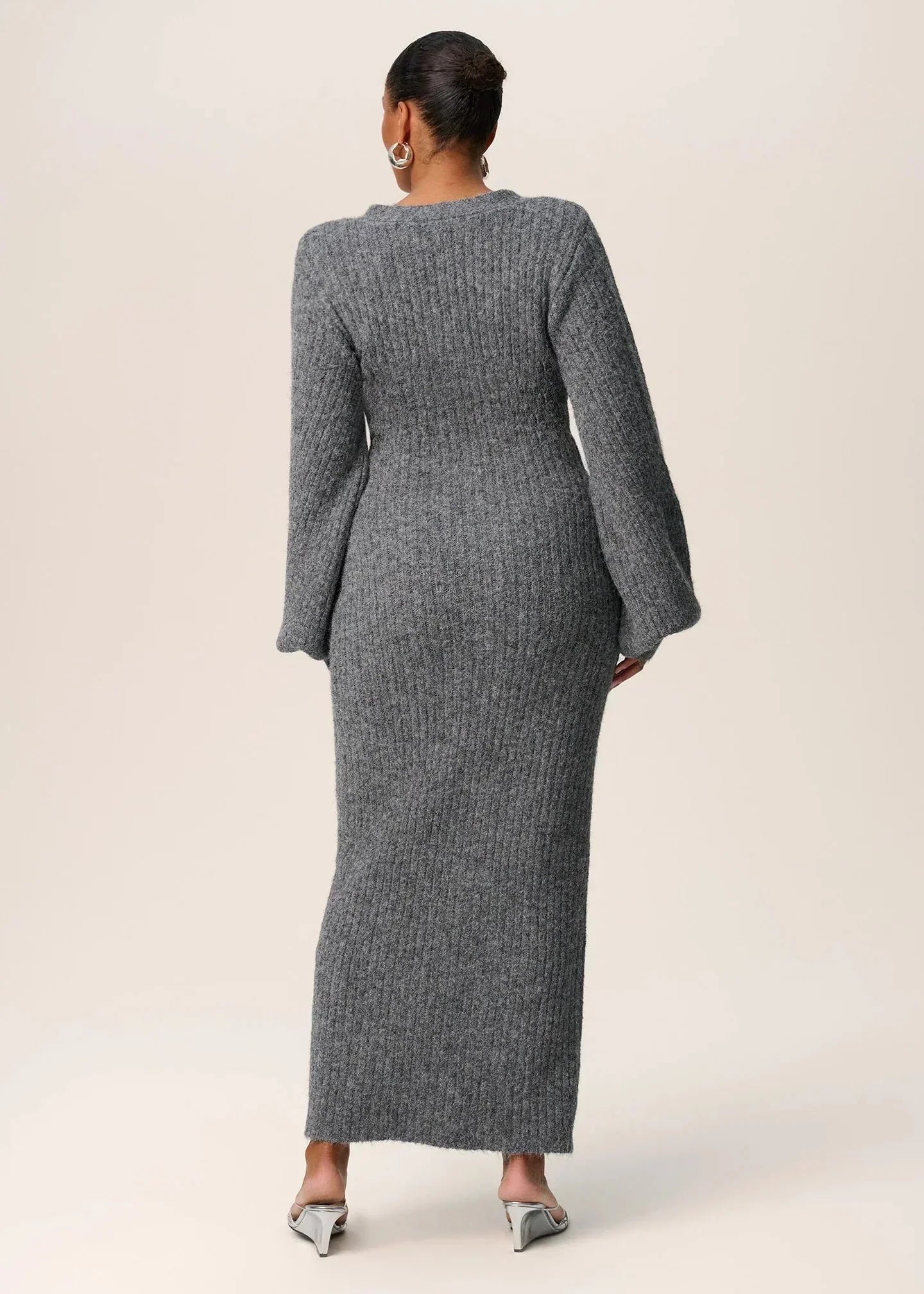 Elysian - Cardigan Oversize