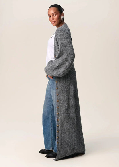 Elysian - Cardigan Oversize
