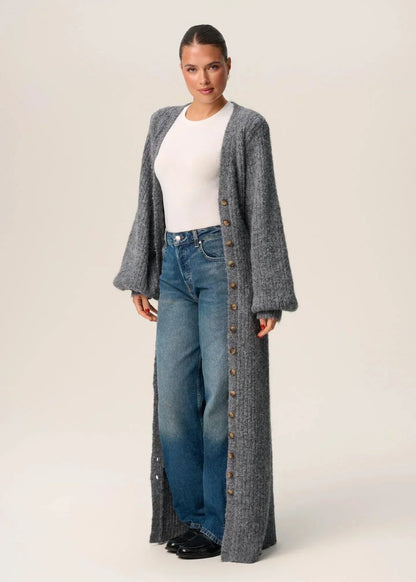 Elysian - Cardigan Oversize